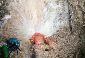 长春暗管漏水检测一