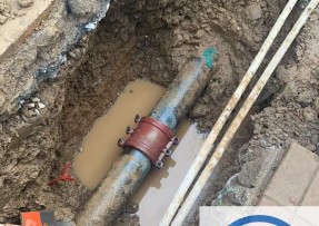 长春水管漏水检测公司4