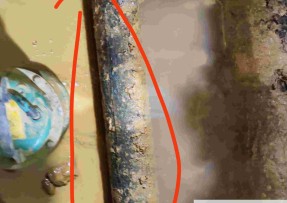 长春水管漏水检测公司1